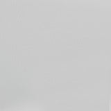 Bianca White/Chrome Upholstered Adjustable Bar Stools, Set of 2 by Coaster at Eve Furniture