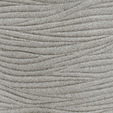 Biban Natural & Gray Outdoor Side Table by Zuomod at Eve Furniture