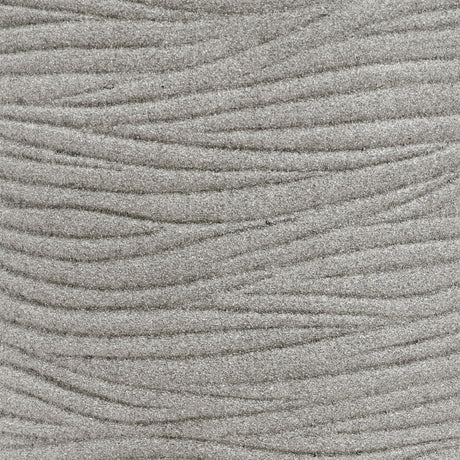 Biban Natural & Gray Outdoor Side Table by Zuomod at Eve Furniture