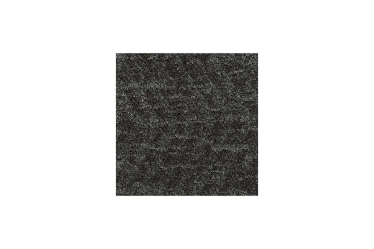 Biddeford Shadow 2-Piece Left Arm Facing (LAF) Chaise Sectional by Ashley at Eve Furniture