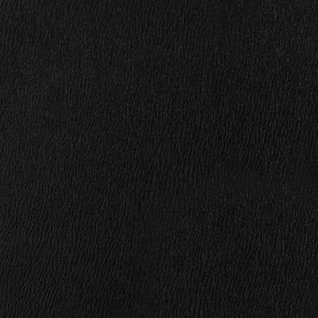 Bidwell Black/Chrome 29" Upholstered Backless Adjustable Bar Stools, Set of 2 by Coaster at Eve Furniture