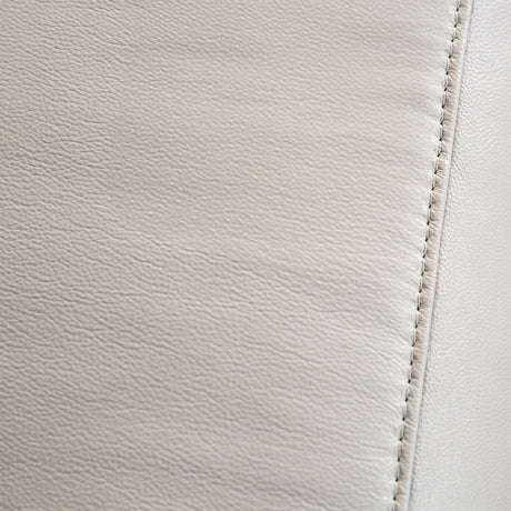 Bienne Taupe Upholstery Reclining Living Room Set by Furniture of America at Eve Furniture