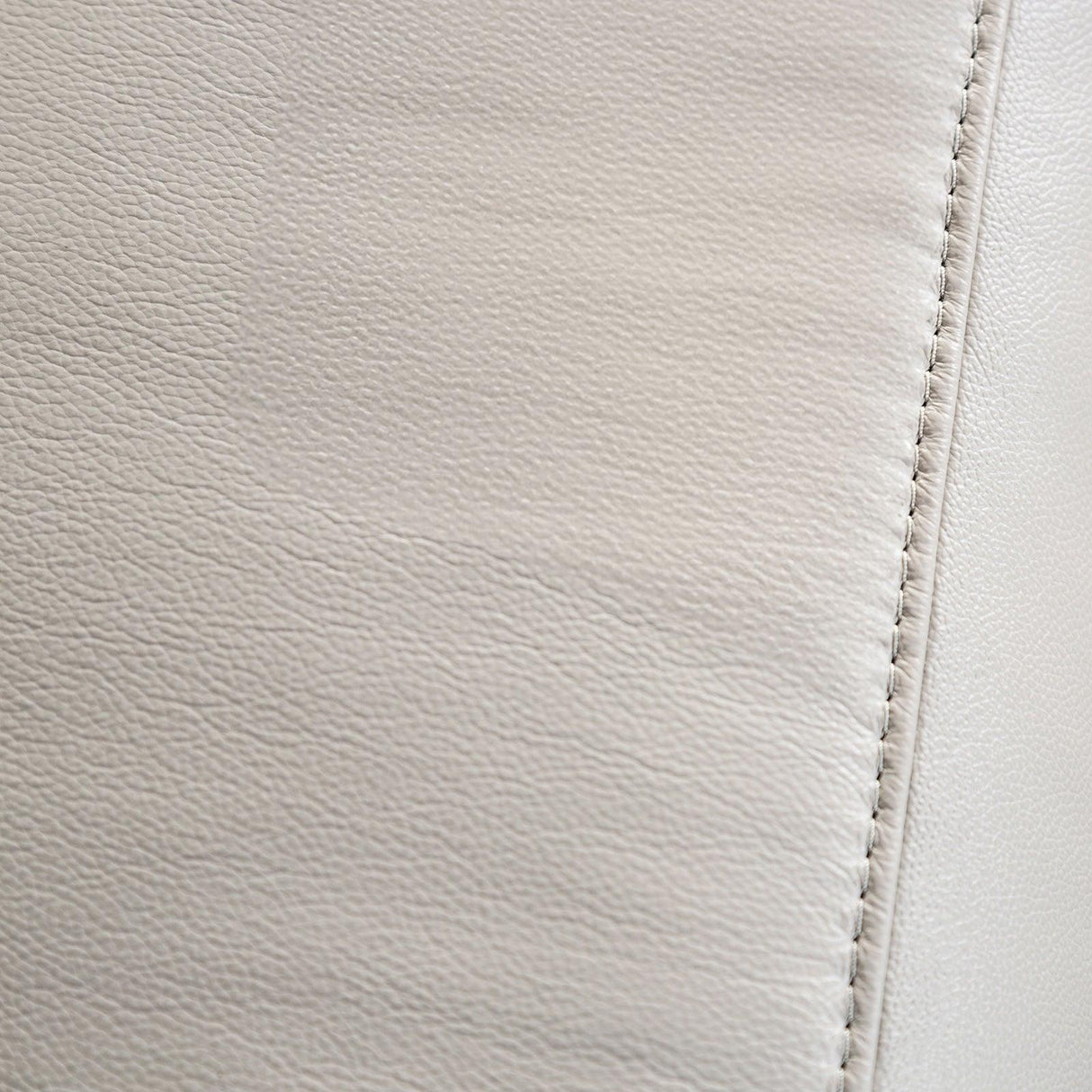 Bienne Taupe Sofa Manual Recliner by Furniture of America at Eve Furniture