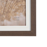 Big Bend National Park by Nathan Larson FramedPhoto Print Matted Under Glass by Mercana at Eve Furniture