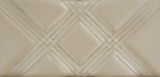 Bijou Champagne King LED Upholstered Storage Platform Bed by Homelegance at Eve Furniture