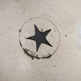 Billiard II Cue Ball by Chris Dunker a Hand Embelished Textured Framed Art Decograph Print by Mercana at Eve Furniture