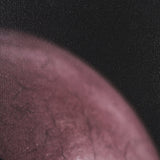 Billiard IV 3 Ball by Chris Dunker a Hand Embelished Textured Framed Art Decograph Print by Mercana at Eve Furniture
