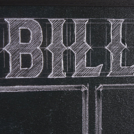 Billiards by Mercana Studio a Hand Embelished Textured Framed Art Print by Mercana at Eve Furniture
