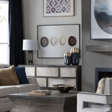 Billings Multi Wall Art by Crestview at Eve Furniture