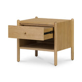 Billy Natural Nightstand by MOES at Eve Furniture