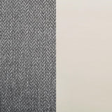 Biloxi Gray Dining Side Chair, Set of 2 by Coaster at Eve Furniture