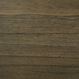 Biloxi Grayish Brown Rectangular Wood Dining Table by Coaster at Eve Furniture