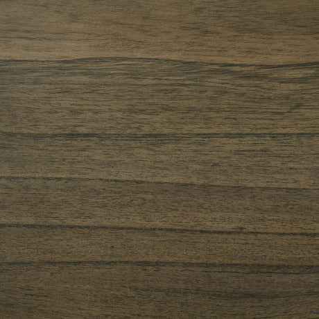 Biloxi Grayish Brown Rectangular Wood Dining Table by Coaster at Eve Furniture