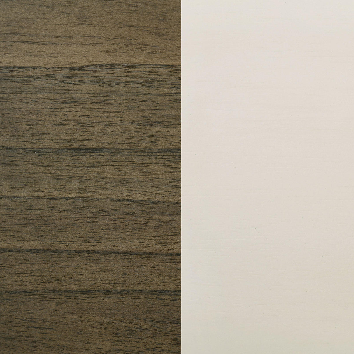 Biloxi Grayish Brown Rectangular Wood Dining Table by Coaster at Eve Furniture