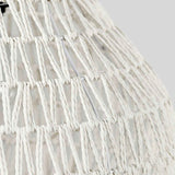 Bimini Pendant White by Classic Home at Eve Furniture