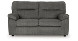 Bindura Mineral Loveseat