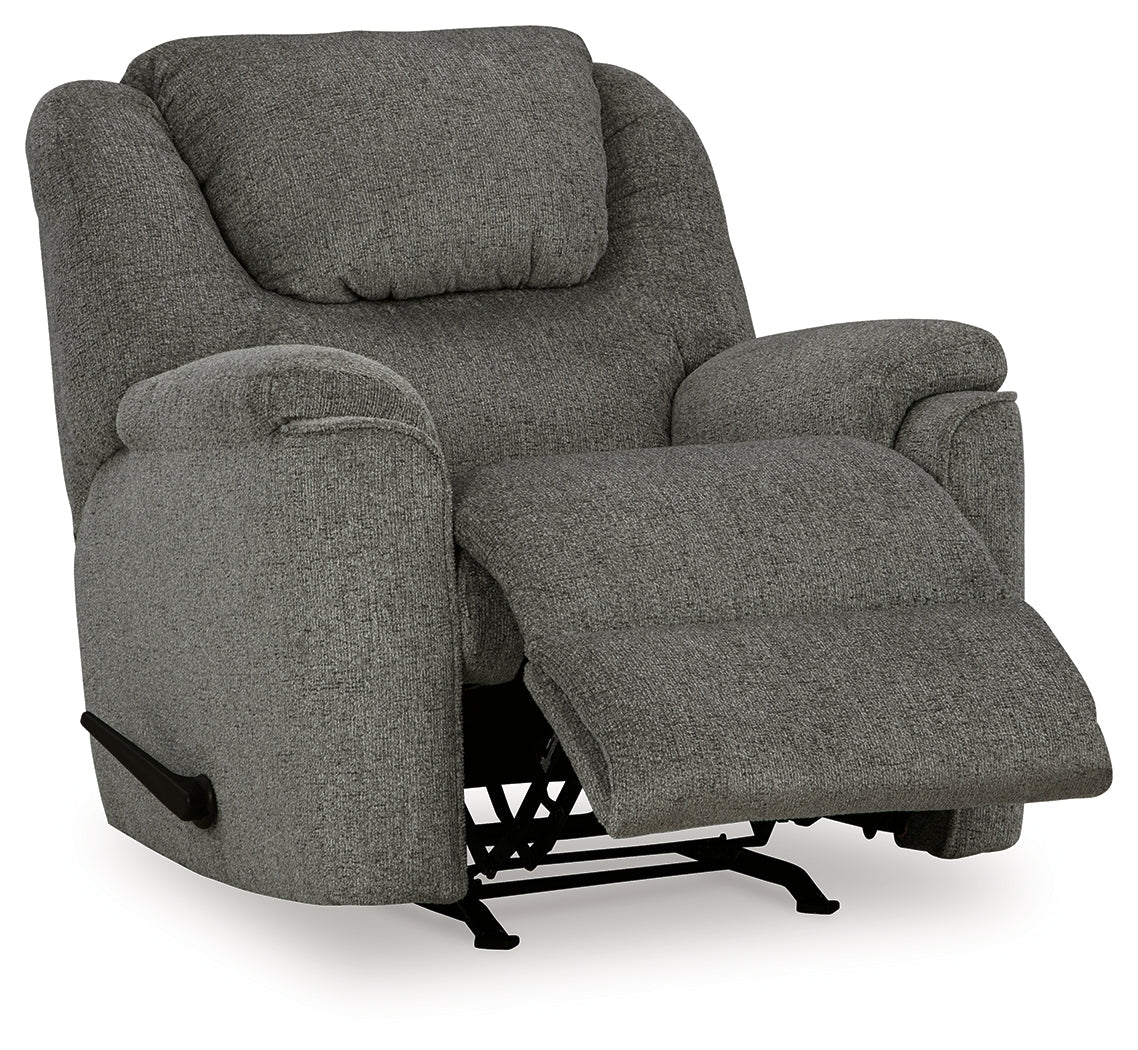 Bindura Mineral Recliner