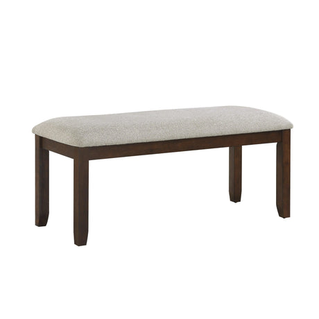 Binghampton Cherry Dining Set by Homelegance at Eve Furniture