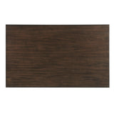 Binghampton Cherry Dining Table by Homelegance at Eve Furniture