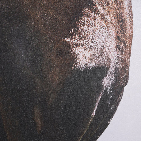 Bingo by Mercana Studio a Hand Embellished Textured Framed Canvas by Mercana at Eve Furniture