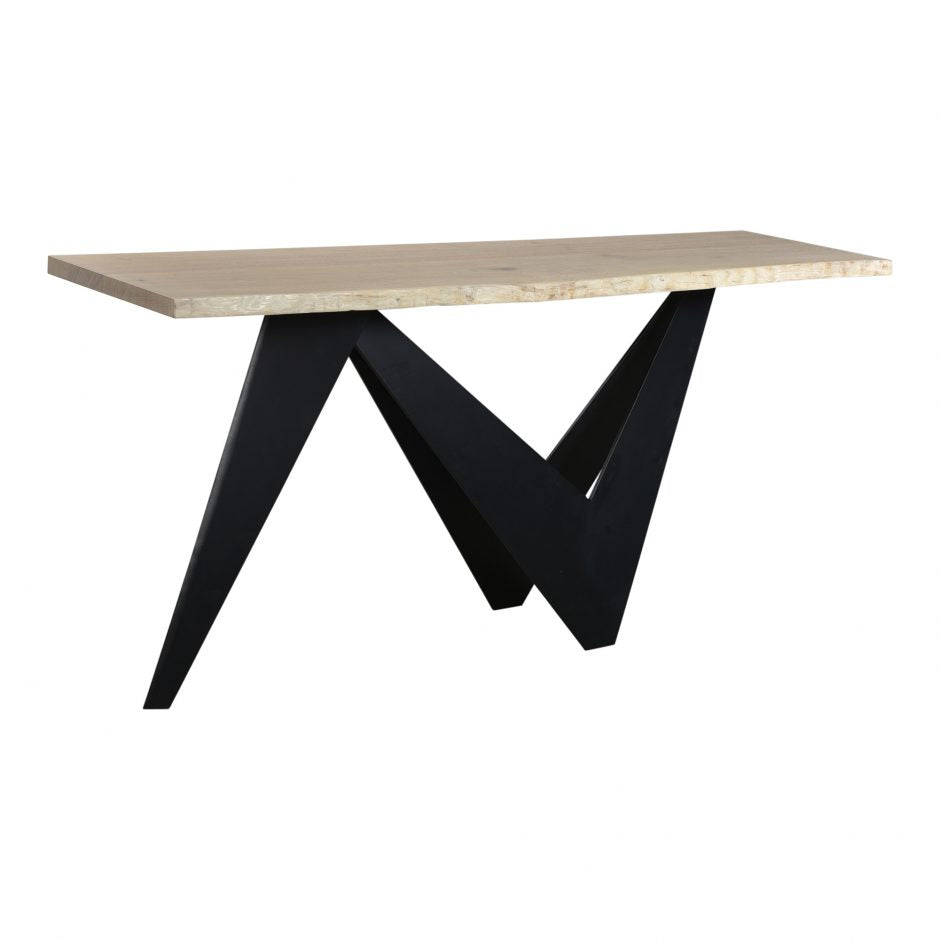 Bird Console Table by Moe's Home at Eve Furniture