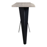 Bird Console Table by Moe's Home at Eve Furniture