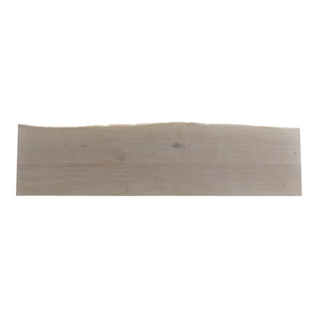 Bird Natural Console Table by MOES at Eve Furniture