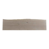 Bird Natural Console Table
