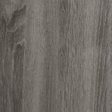 Birdie Gray Rectangular Sofa Table Sonoma by Coaster at Eve Furniture