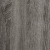 Birdie Sonoma Gray Rectangular Coffee Table by Coaster at Eve Furniture