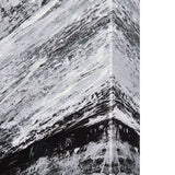 Black Composition I by Mercana Studio a Hand Embellished Textured Canvas by Mercana at Eve Furniture