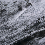 Black Composition I by Mercana Studio Hand Embellished Textured Framed Art Print Matted under Glass by Mercana at Eve Furniture