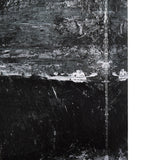 Black Composition II by Mercana Studio a Hand Embellished Textured Canvas by Mercana at Eve Furniture