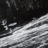 Black Composition II by Mercana Studio a Hand Embellished Textured Canvas by Mercana at Eve Furniture