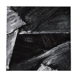 Black Composition II by Mercana Studio a Hand Embellished Textured Canvas by Mercana at Eve Furniture