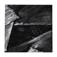 Black Composition II by Mercana Studio a Hand Embellished Textured Canvas by Mercana at Eve Furniture