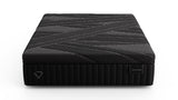 Black Diamond Summit Hybrid 15" Firm Black Twin XL Mattress by Diamond Mattress at Eve Furniture