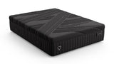 Black Diamond Summit Hybrid 15" Firm Black Twin XL Mattress by Diamond Mattress at Eve Furniture