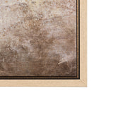 Black Strokes II by Mercana Studio a Hand Embellished Textured Framed Canvas by Mercana at Eve Furniture