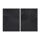 Black Ways Black Canvas by Crestview at Eve Furniture