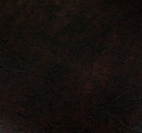 Blackwood Walnut/Dark Brown 5 Pc. Round Table Set by Furniture of America at Eve Furniture