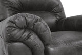 Bladen Slate Rocker Recliner by Ashley at Eve Furniture