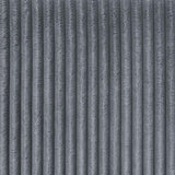 Blaine Fog 3-Piece Upholstered Reversible Chaise Sectional by Coaster at Eve Furniture