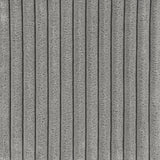 Blaine Fog Upholstered Armless Chair by Coaster at Eve Furniture