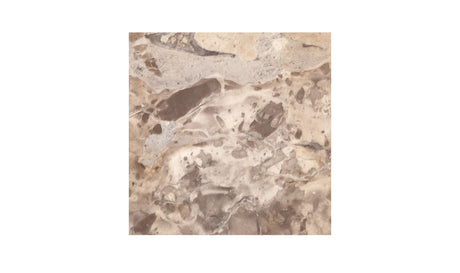 Blair Accent Table Panther Marble by Moe's Home at Eve Furniture