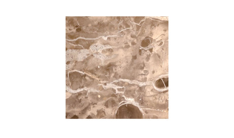 Blair Accent Table Panther Marble by Moe's Home at Eve Furniture
