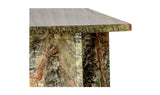 Blair Accent Table Rainforest Green Marble by Moe's Home at Eve Furniture