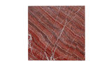 Blair Accent Table Rosso Levanto Marble by Moe's Home at Eve Furniture