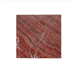 Blair Accent Table Rosso Levanto Marble by Moe's Home at Eve Furniture