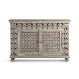 Blair Cabinet by Classic Home at Eve Furniture